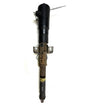 Jeep CJ Steering Column CJ7 CJ5 AMC GM J10 Cherokee CJ8 NOT TILT Cracked Trim