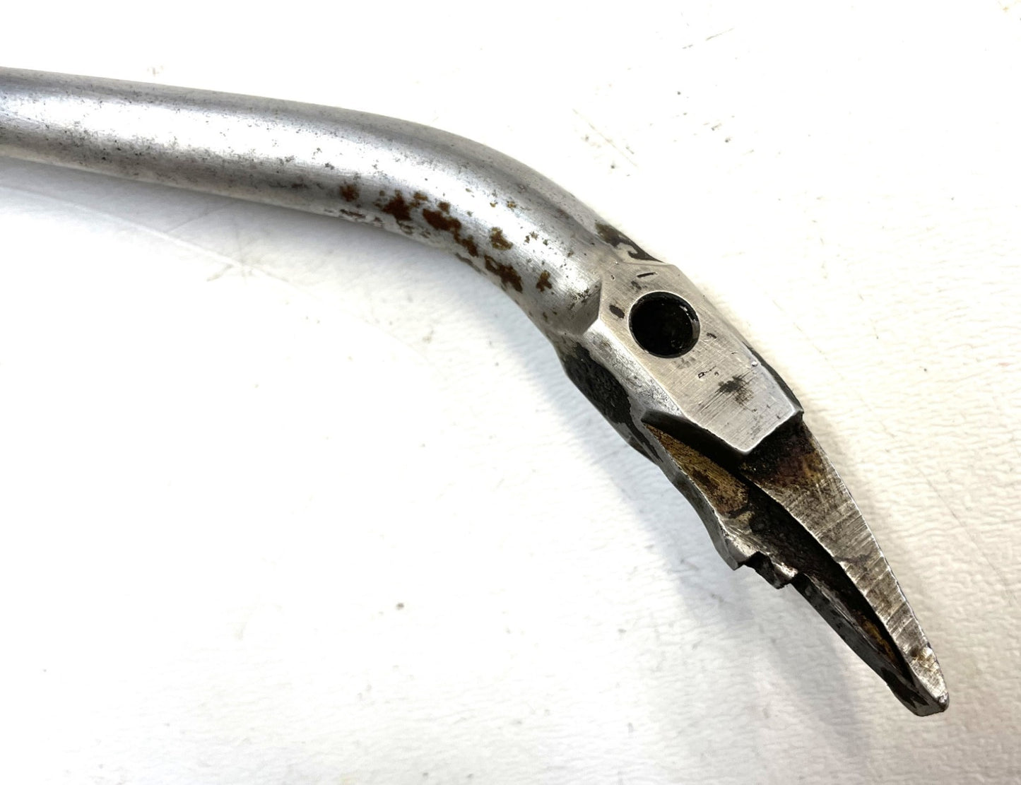 Jeep CJ automatic transmission steering column shifter lever shift FREE SHIP