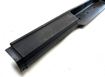 Jeep YJ Wrangler passenger side step flare only running board 87-95 right