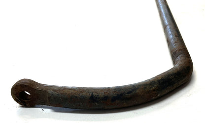 Jeep YJ Wrangler Sway Bar FITS 87-95 FACTORY Front swaybar !