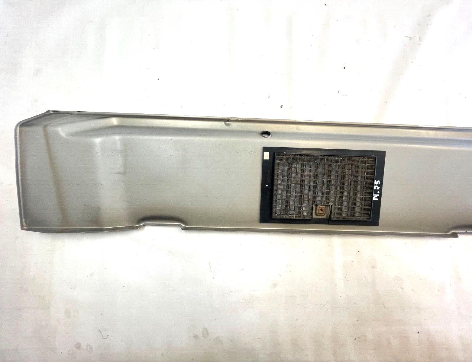 Jeep TJ Wrangler Cowl Vent RIGHT HAND DRIVE fits 97-06 FREE SHIPPING champagne