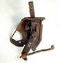 Jeep Wrangler YJ 89-91 4.2 4.0 6 Cyl AX15 Transfer Case Shifter Shift Lever