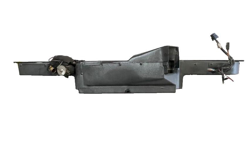 Jeep YJ AC Evaporator Housing Under Dash Air Conditioning CJ5 CJ7 Wrangler