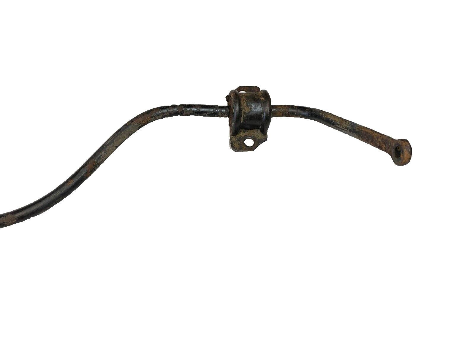 Jeep TJ rear sway bar stabilizer fits 97-06 Wrangler!