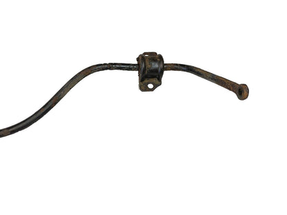 Jeep TJ rear sway bar stabilizer fits 97-06 Wrangler!
