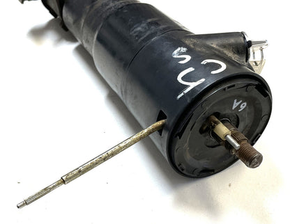 Jeep CJ steering column CJ7 CJ5 CJ8 AMC GM J10 Cherokee Manual NO TILT