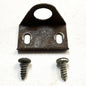 72-81 Jeep CJ Glove Box Latch Catch CJ5 CJ7 AMC Door with Mounting Screws