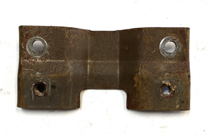 Jeep CJ steering column mounting brackets CJ5 CJ7 CJ8 Wrangler bracket mount
