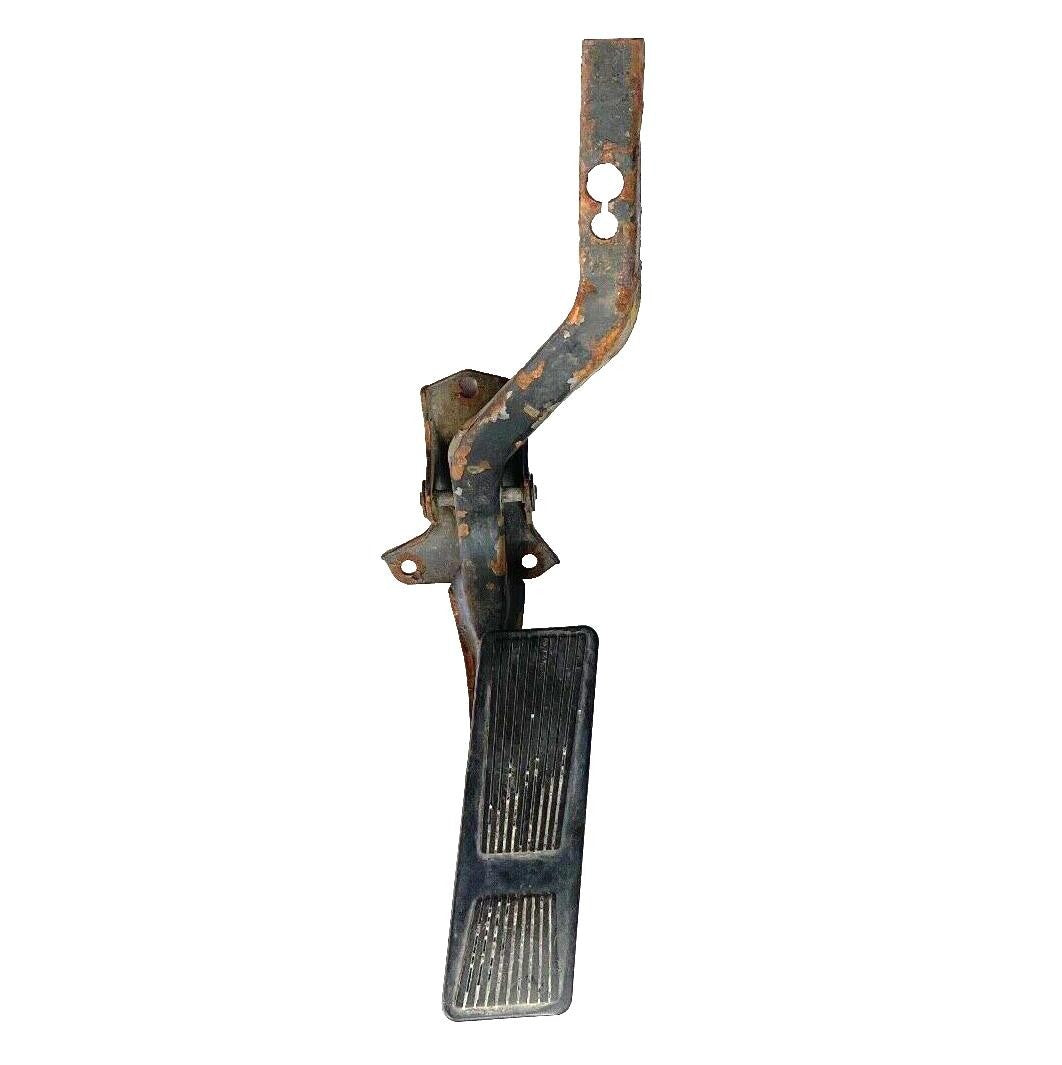 Jeep CJ gas pedal CJ5 CJ7 CJ8 YJ 77-95 Wrangler Factory OE FREE SHIPPING!!