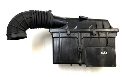 91-95 Jeep YJ 4.0 Air cleaner filter box Wrangler 6 cylinder factory FREE SHIP