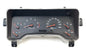 01-02 Jeep TJ Dash Cluster Gauges 56009170AF Wrangler Gauge Speedometer 193k