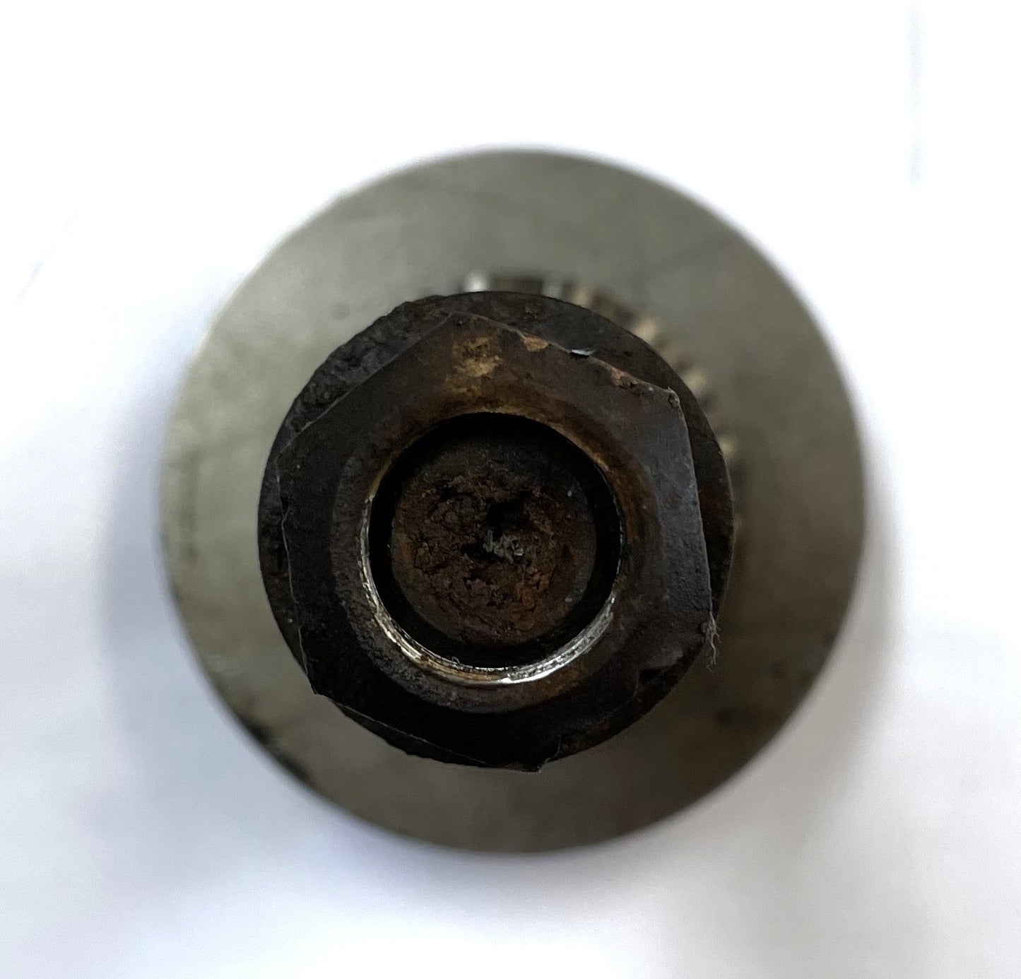 Jeep CJ Dana 30 front axle ring n pinion gear 3.07 ratio CJ5 CJ7 CJ8 32981 32934
