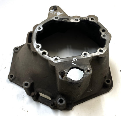 Jeep YJ TJ bell housing AX5 Manual Transmission External Slave fits 94-02 2.5L