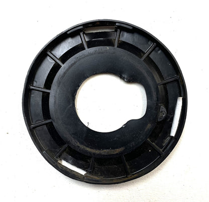 Jeep CJ steering column lock plate cover 76-95 CJ5 CJ7 CJ8 YJ Wrangler