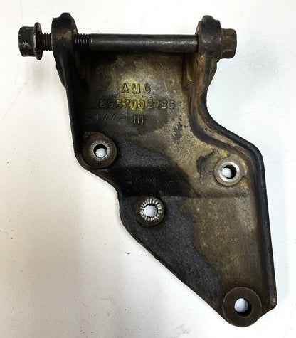 Jeep YJ 4.2 motor mounts bracket 258 engine Left and Right side 87-90 Wrangler!!