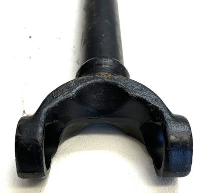 Jeep CJ FRONT Drive Shaft 26.5"-29" Driveshaft CJ5 CJ7 CJ8 AMC driveline