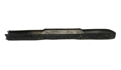 Jeep YJ Wrangler passenger side step flare only running board 87-95 right