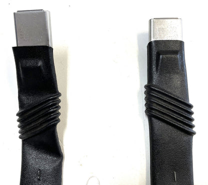 Jeep YJ Front Seat Belt Female Ends Buckles 92-95 Wrangler Belts FREE SHIPPING!!