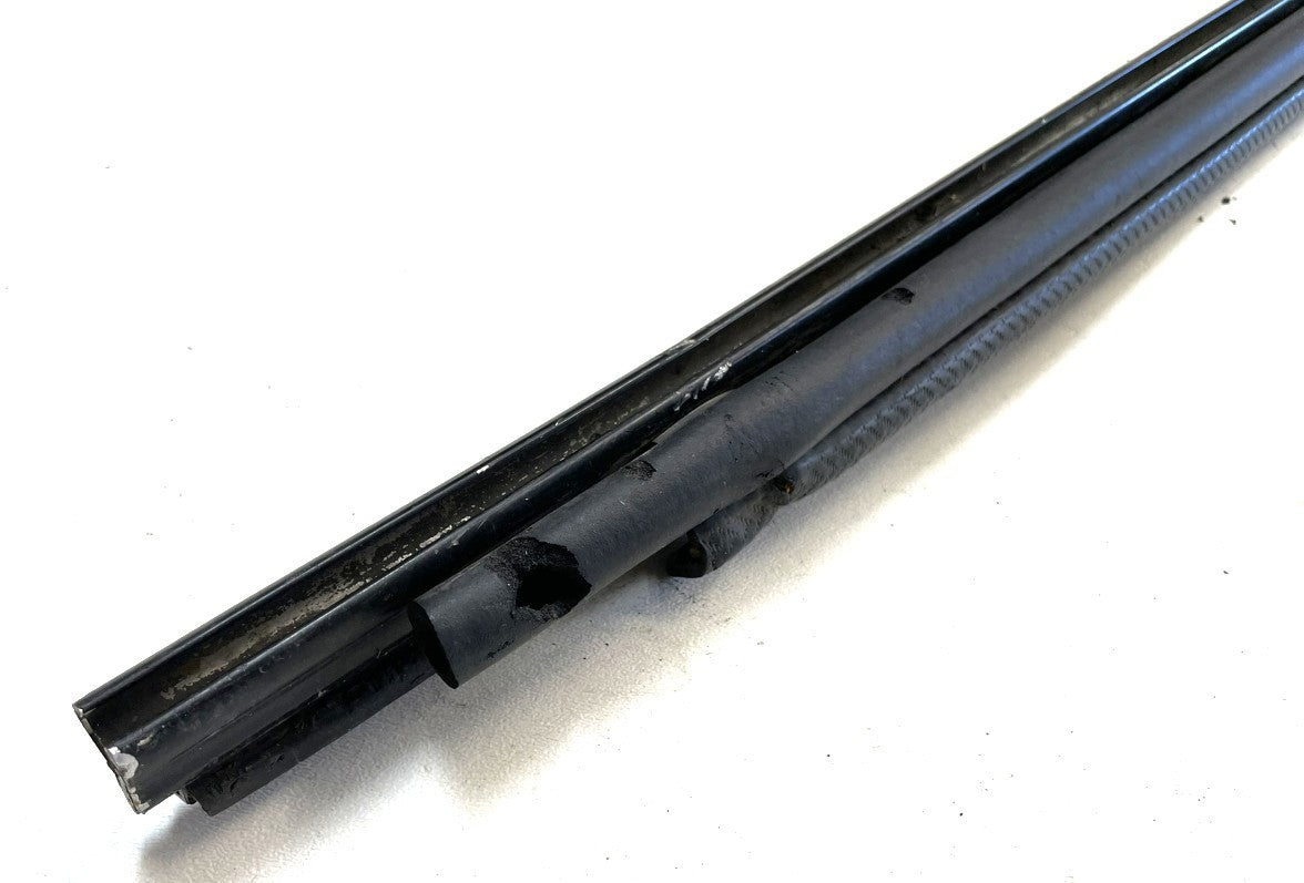 Jeep Soft Top Rear Window Bar 87-06 YJ TJ Wrangler Tailgate 43.25" FREE SHIP
