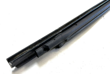 Jeep Soft Top Rear Window Bar 87-06 YJ TJ Wrangler Tailgate 43.25" FREE SHIP