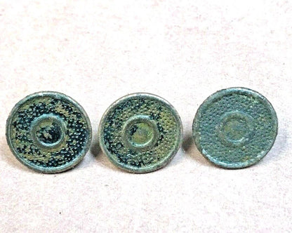 Jeep CJ Levis seat button CJ7 CJ5 J10 Cherokee Gremlin Levi's FACTORY