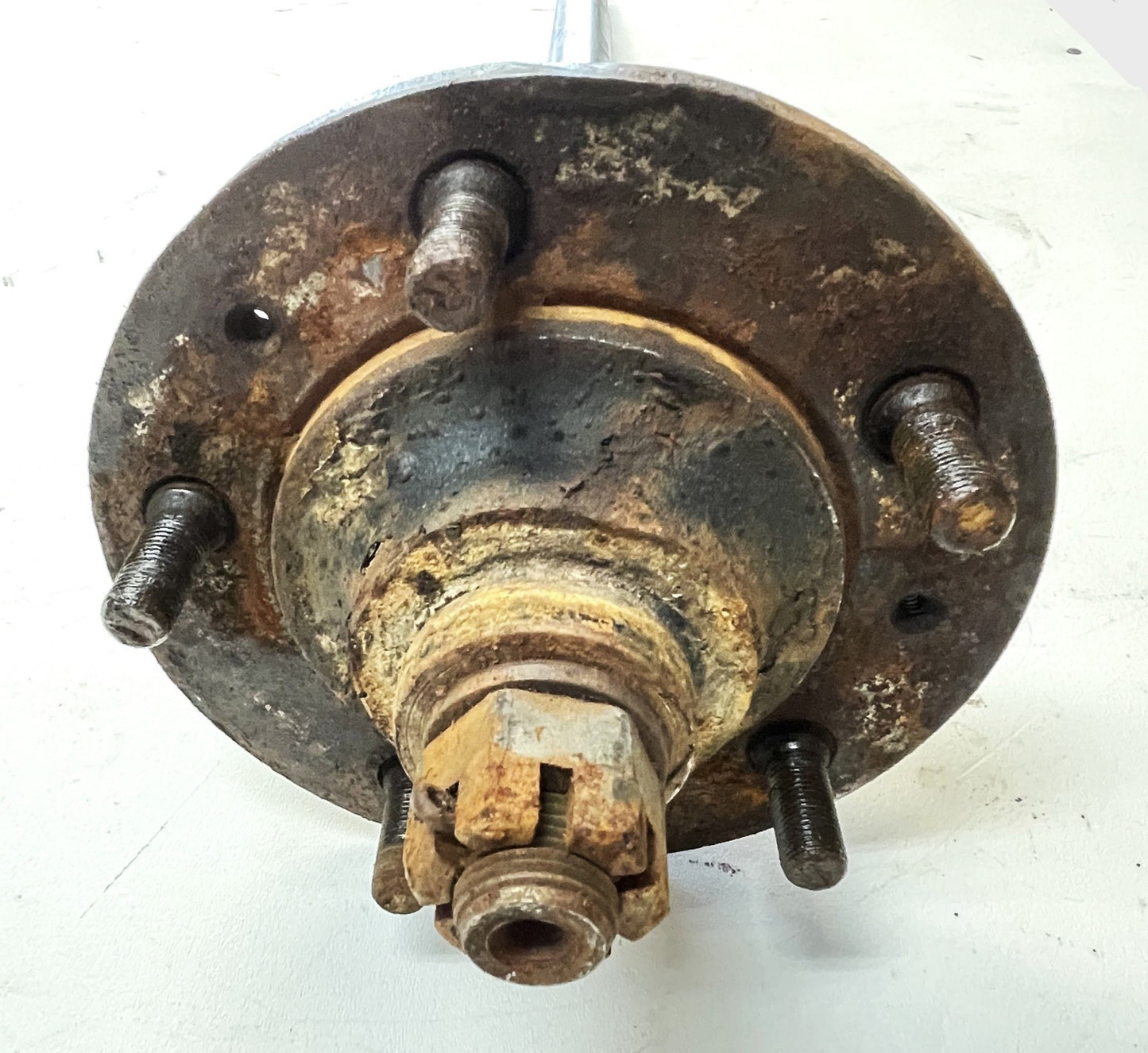 Jeep CJ5 CJ7 AMC 20 Narrow Track Axle Shaft Right Rear Passenger 76-83 CJ Hub!