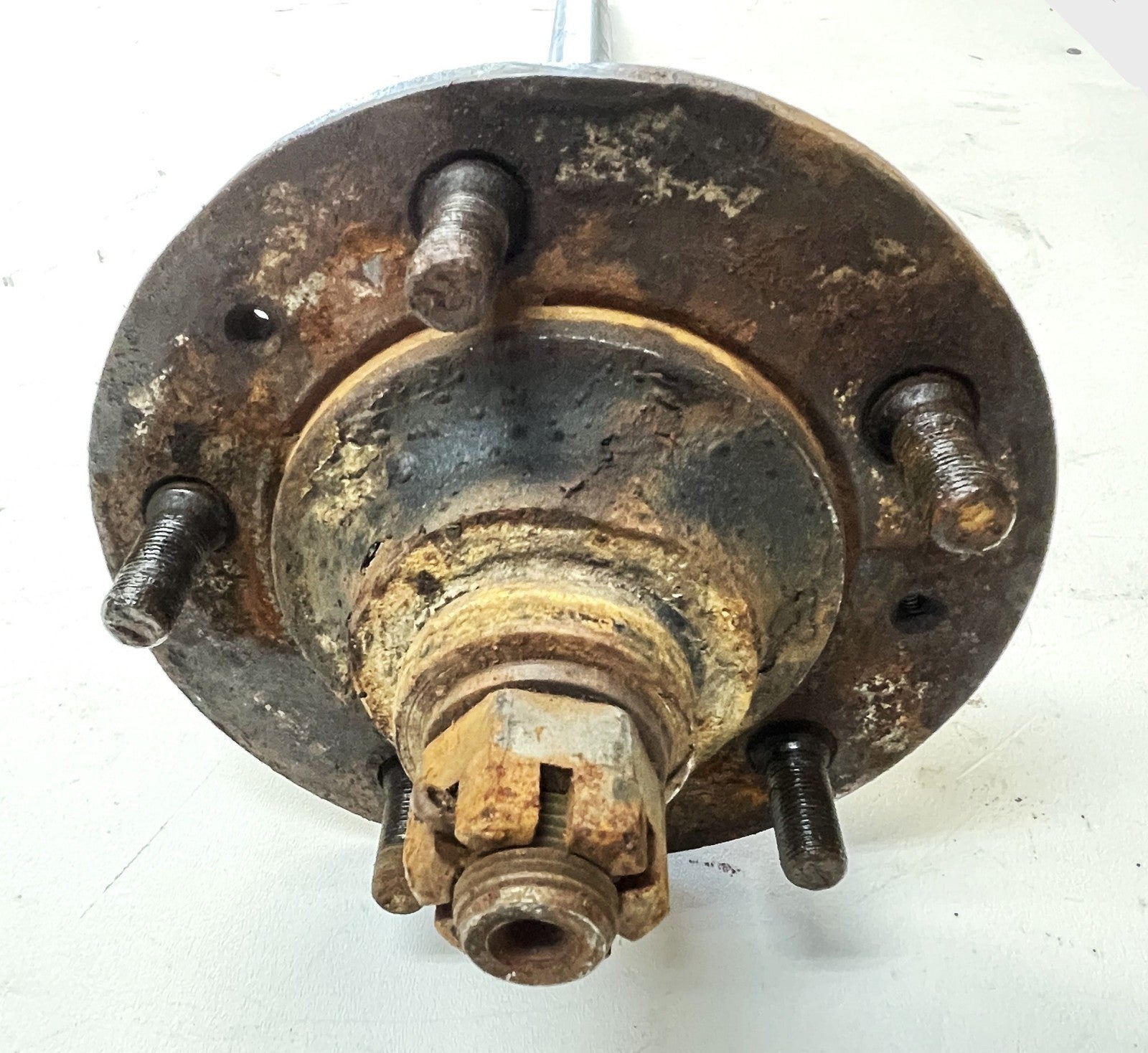 Jeep CJ5 CJ7 AMC 20 Narrow Track Axle Shaft Right Rear Passenger 76-83 CJ Hub!