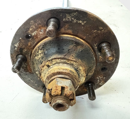 Jeep CJ5 CJ7 AMC 20 Narrow Track Axle Shaft Right Rear Passenger 76-83 CJ Hub!