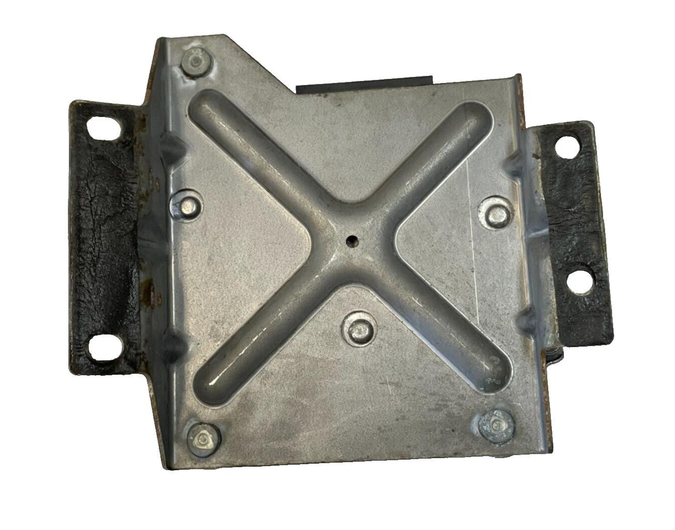 Jeep Wrangler TJ Dash Air B Control Module Unit AD P56010105AD 98 99 00