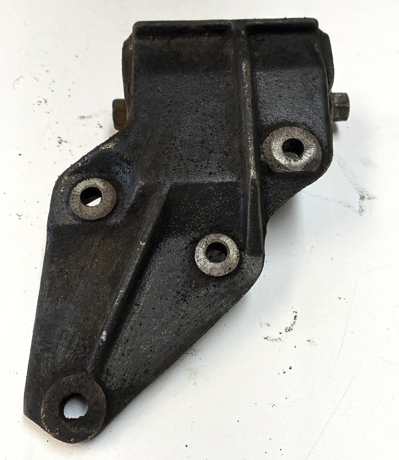 Jeep YJ 4.2 motor mounts bracket 258 engine Left and Right side 87-90 Wrangler!!