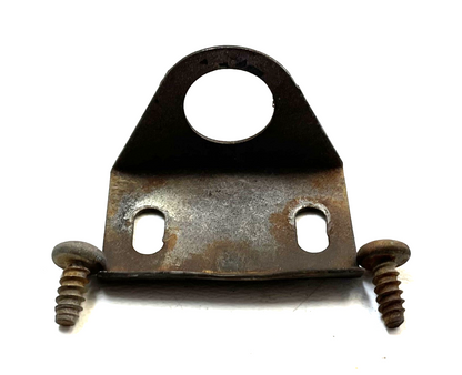 72-81 Jeep CJ Glove Box Latch Catch CJ5 CJ7 AMC Door with Mounting Screws
