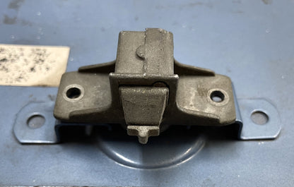 Jeep glove box lid key style lock CJ5 CJ7 CJ8 CJ AMC (NO KEY) slate blue ?