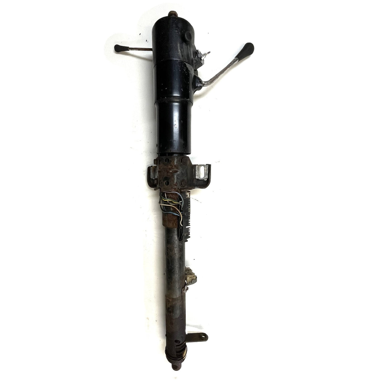 Jeep CJ Automatic steering column No Tilt CJ7 J10 Cherokee Wagoneer