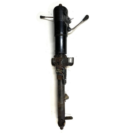 Jeep CJ Automatic steering column No Tilt CJ7 J10 Cherokee Wagoneer