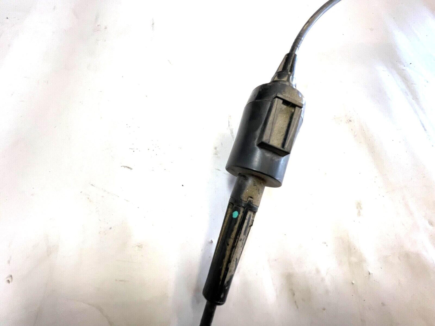 Jeep TJ Wrangler Park interlock cable auto transmission Steering Column