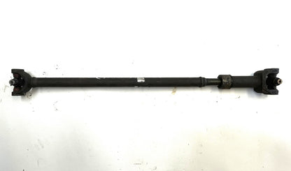 Jeep CJ FRONT drive shaft 31.5"-34" driveshaft CJ5 CJ7 CJ8 AMC Read AD Has play