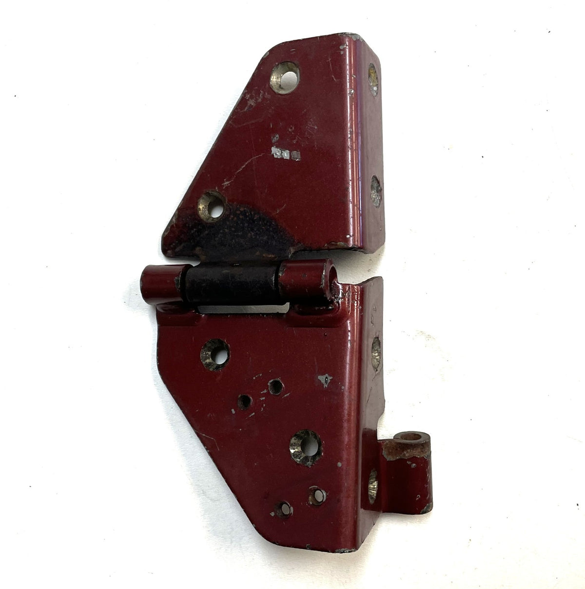 Jeep CJ Driver Side Windshield Hinge CJ5 CJ7 CJ8 Wrangler YJ 76-95 Factory