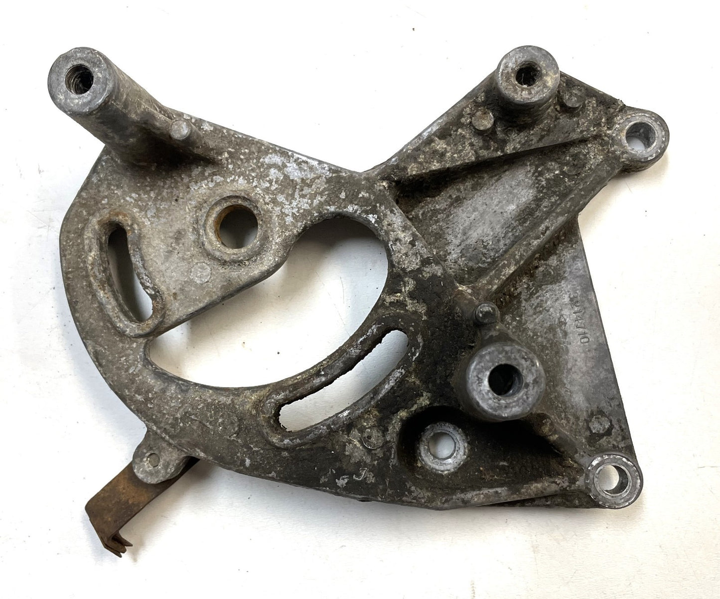 Jeep Power Steering Pump Bracket AMC V8 304 360 401 CJ5 CJ7 J10 WAGONEER 3214710