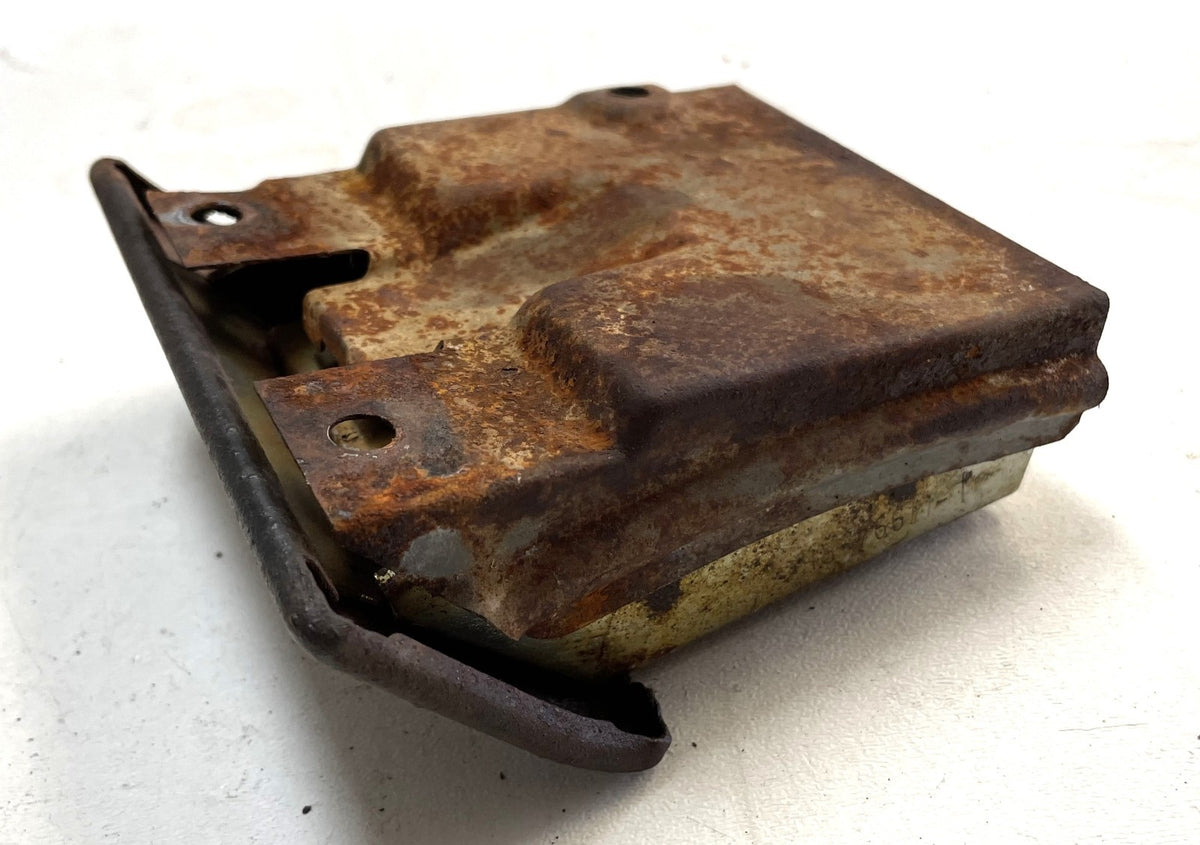 Jeep CJ Ash Tray CJ5 CJ7 CJ8 76-86 factory ashtray FREE SHIP
