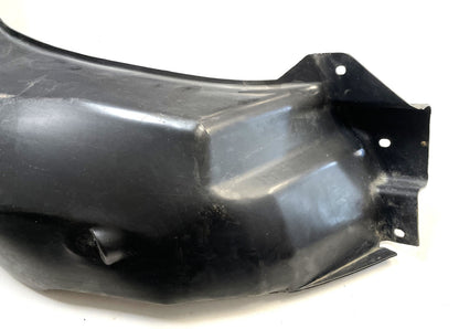 Jeep TJ Wrangler Wheel Well Liner passenger Right Rear Fender Plastic FREE SHIP