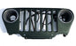 Jeep TJ Wrangler Grill Grille Dark Green Forest FREE SHIPPING