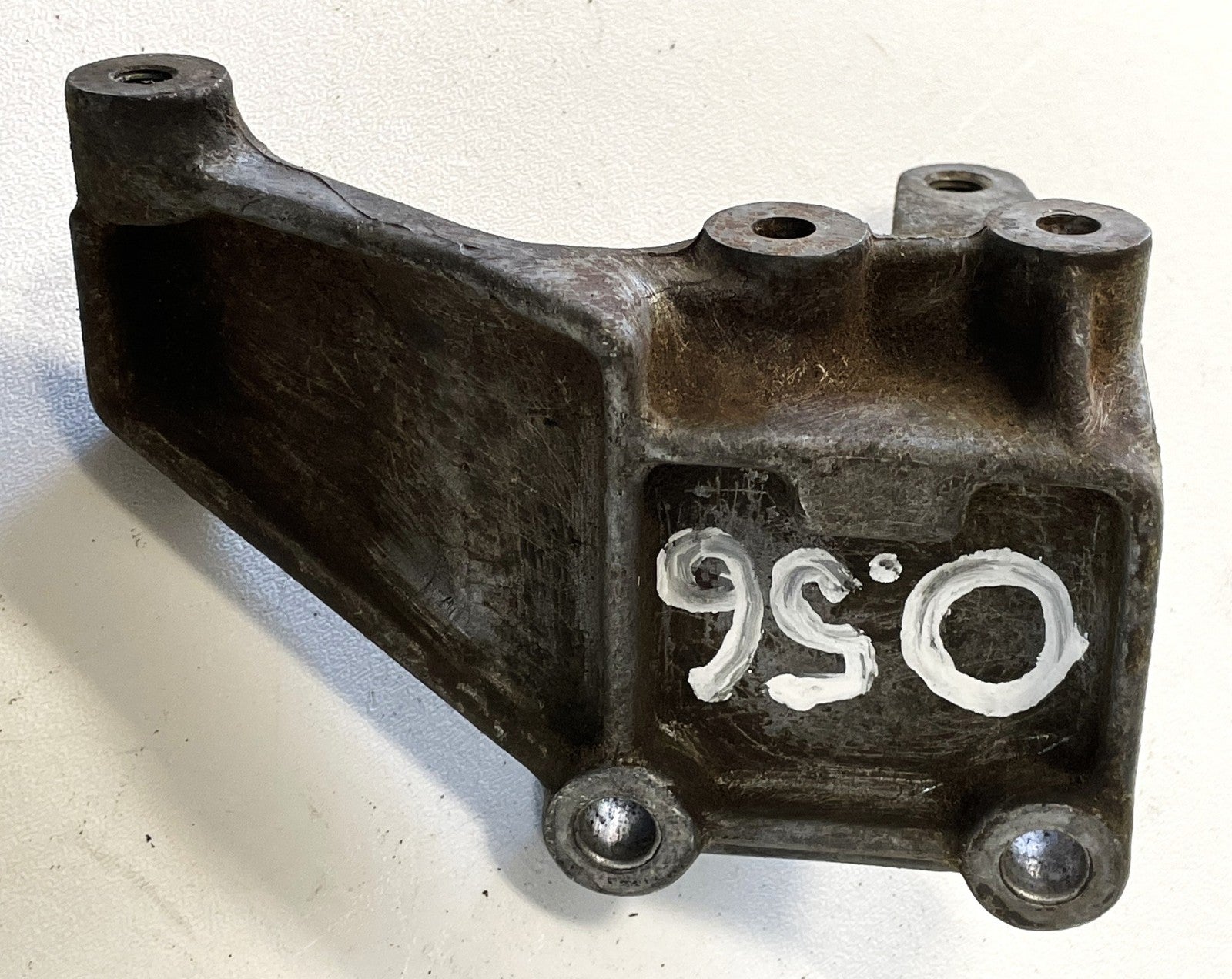 Jeep Cherokee XJ Comanche MJ 4.0 Alternator Bracket 8953002894 fits 87 88 89 90