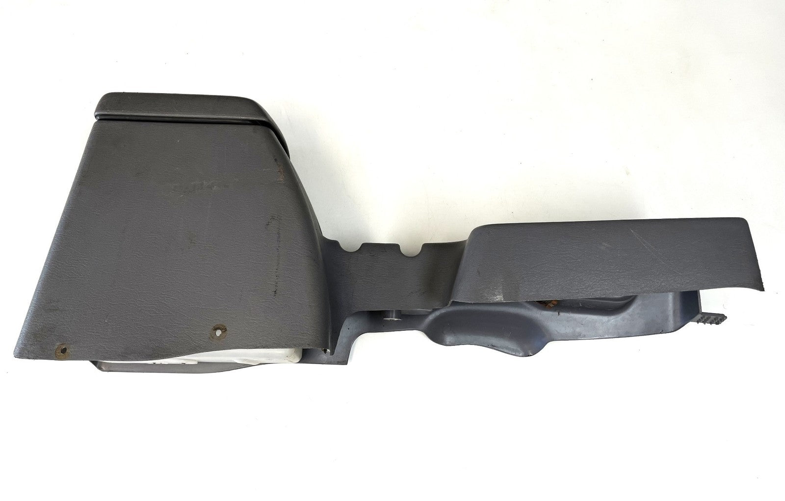 Jeep TJ Center Console Gray 97-02 Wrangler Mist Grey Factory FREE SHIPPING