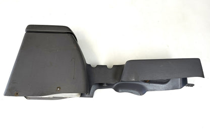 Jeep TJ Center Console Gray 97-02 Wrangler Mist Grey Factory FREE SHIPPING
