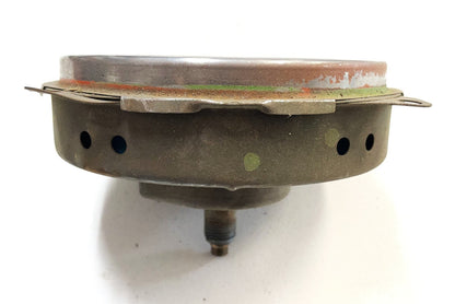 Jeep CJ Speedometer Odometer CJ5 CJ7 CJ8 Fuel Temperature Gauge 85 MPH 85,326