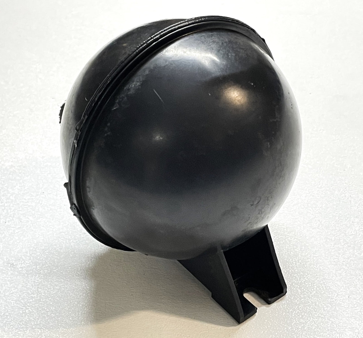 Jeep YJ 87-90 Wrangler Vacuum canister storage ball 4.2 six cylinder FREE SHIP