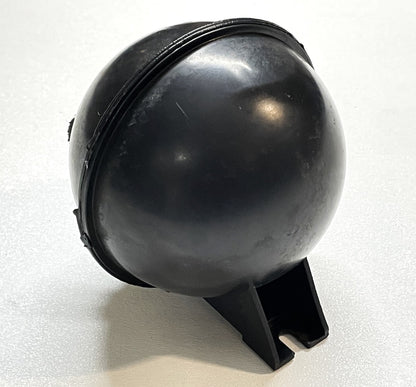 Jeep YJ 87-90 Wrangler Vacuum canister storage ball 4.2 six cylinder FREE SHIP