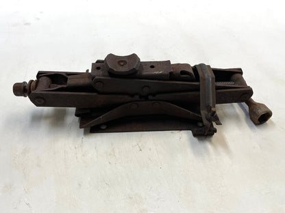 Jeep CJ Factory Jack lug wrench mount bracket CJ5 CJ7 CJ8 AMC fender mount!!!