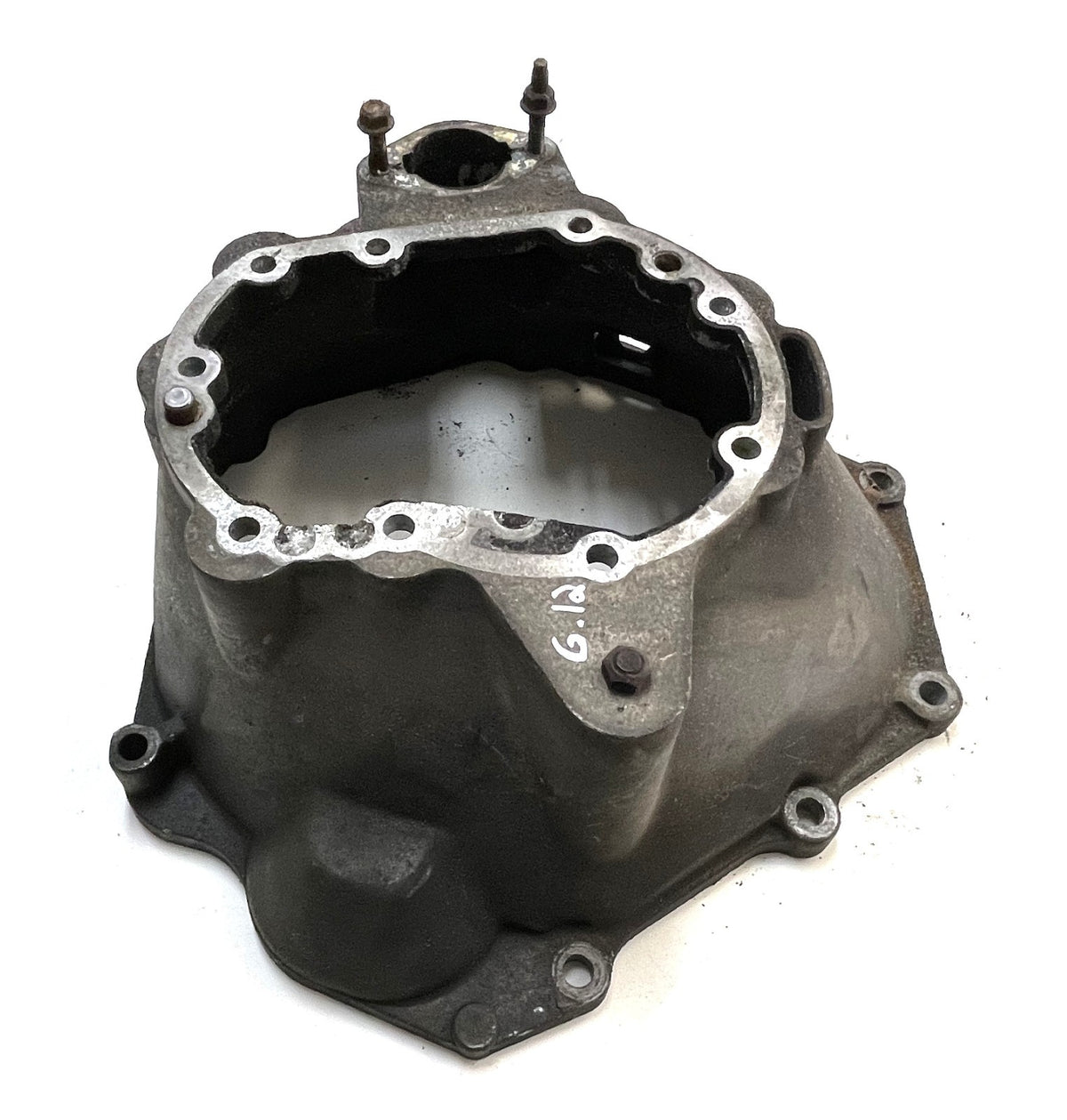 Jeep YJ TJ bell housing AX5 Manual Transmission External Slave fits 94-02 2.5L