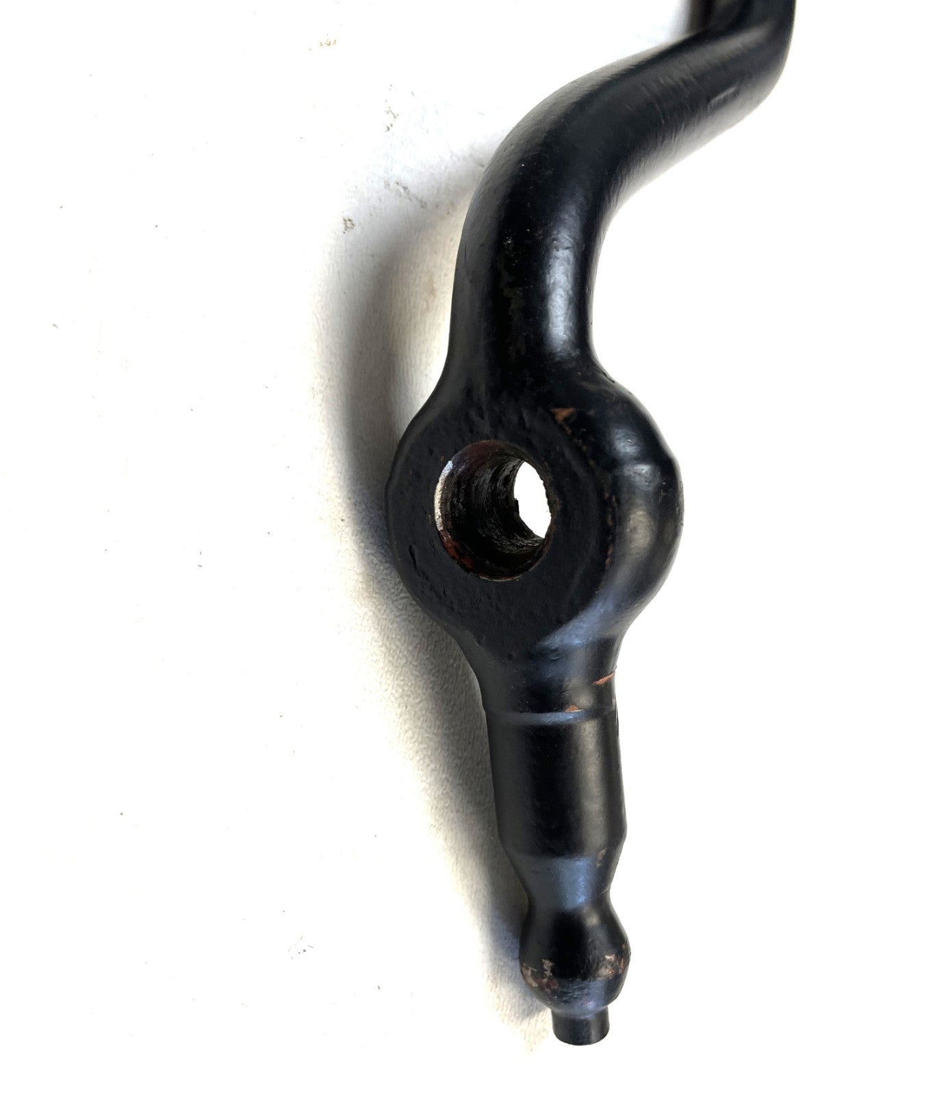 Jeep CJ Dana 300 Transfer Case Shifter Lever CJ5 CJ7 CJ8 80-86 FREE SHIPPING